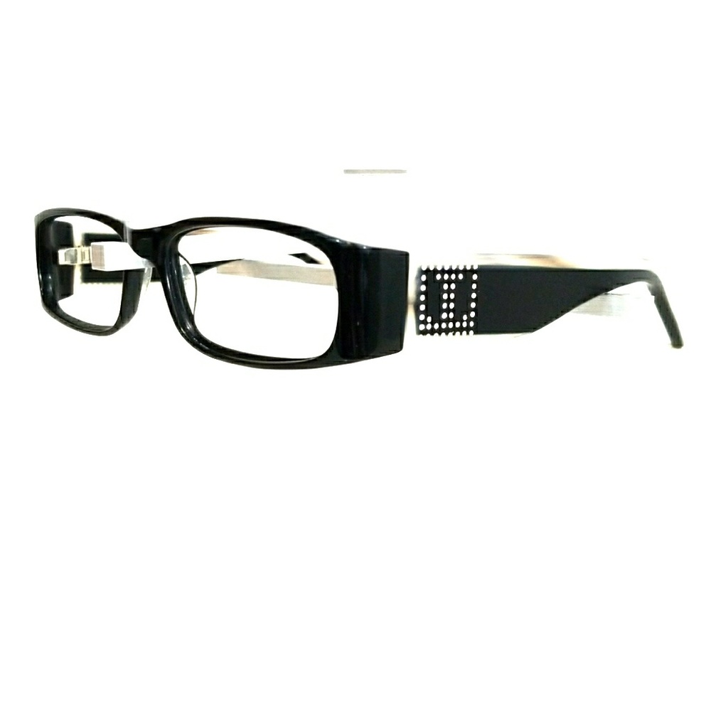 Jette 7703 Eyeglass Frames Rx - image 1